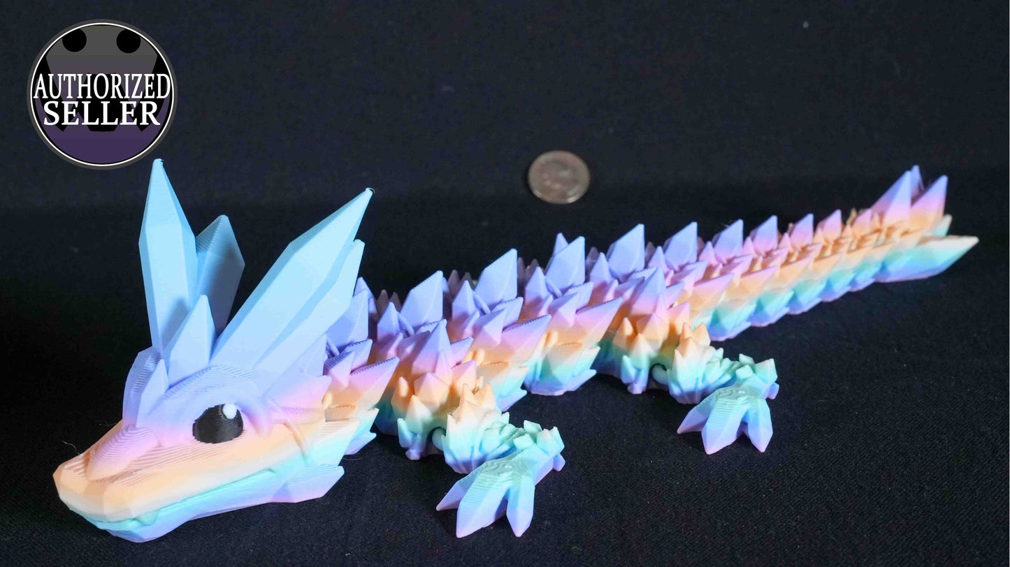 Junior Crystal Dragon