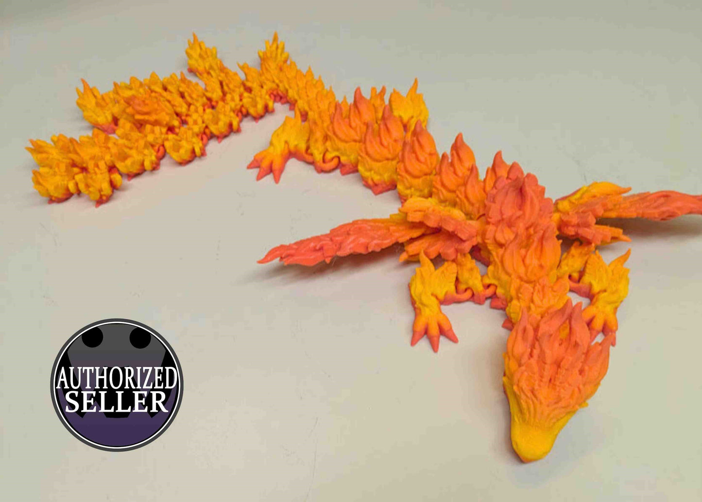 Phoenix Wing Dragon