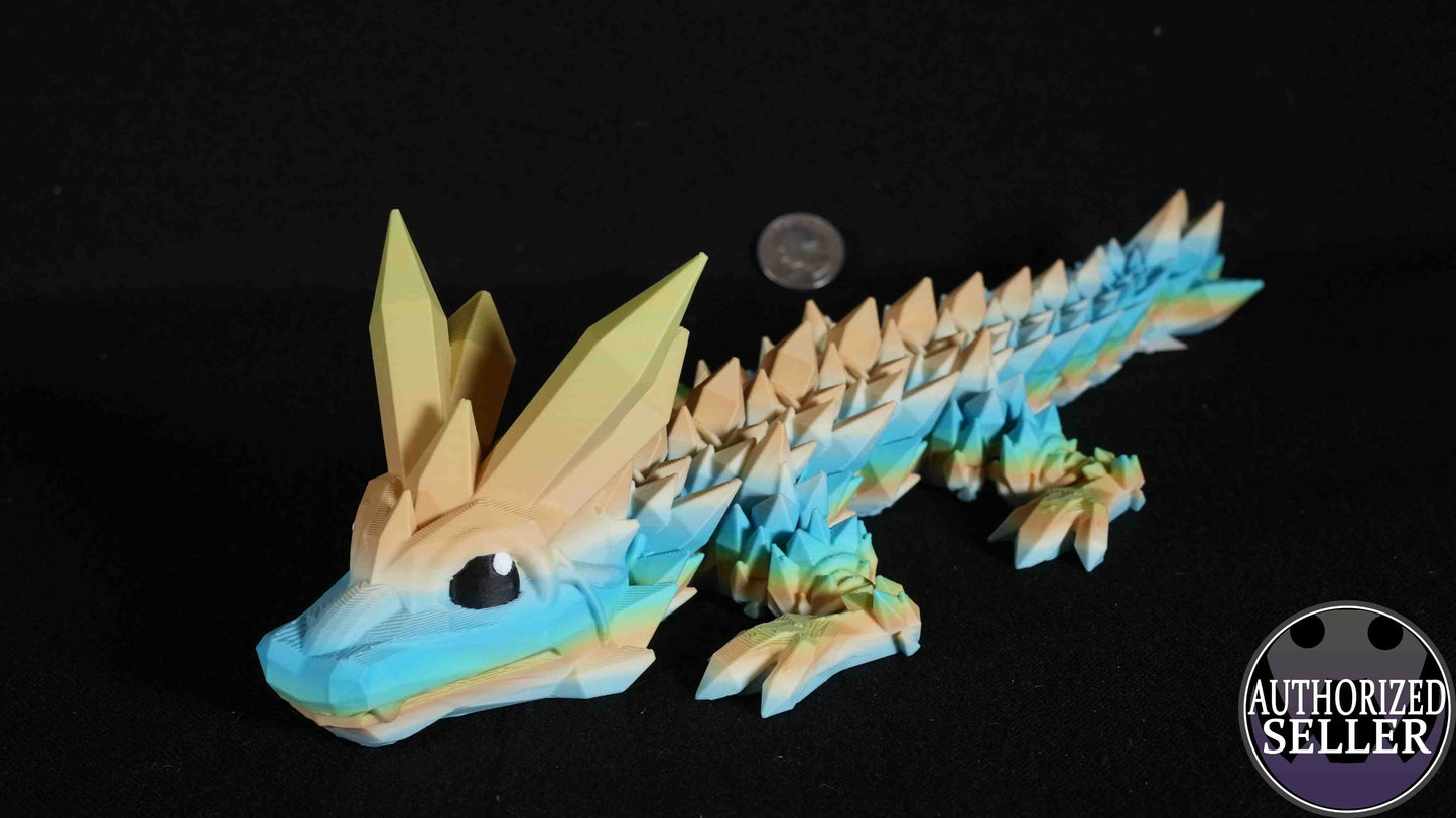 Junior Crystal Dragon