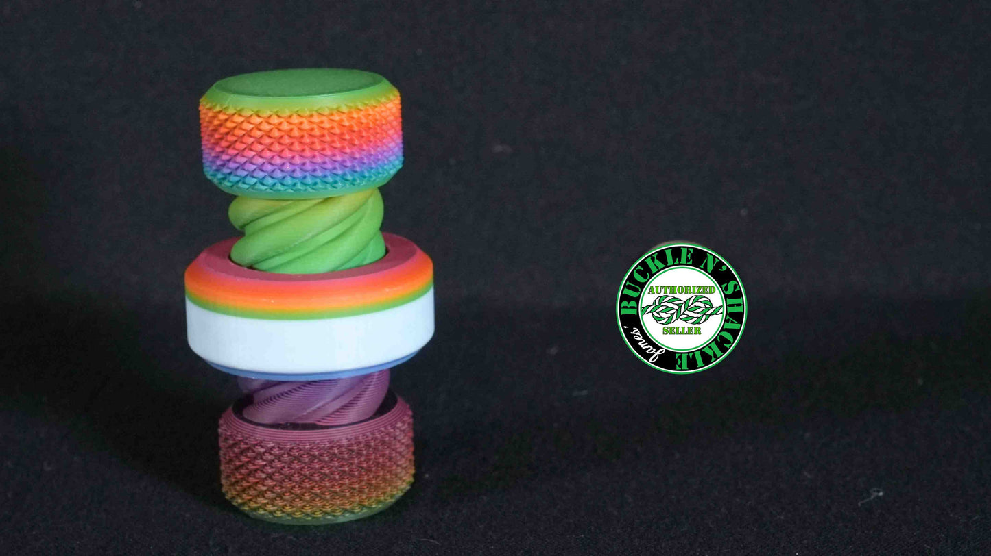 Fidget Bolt