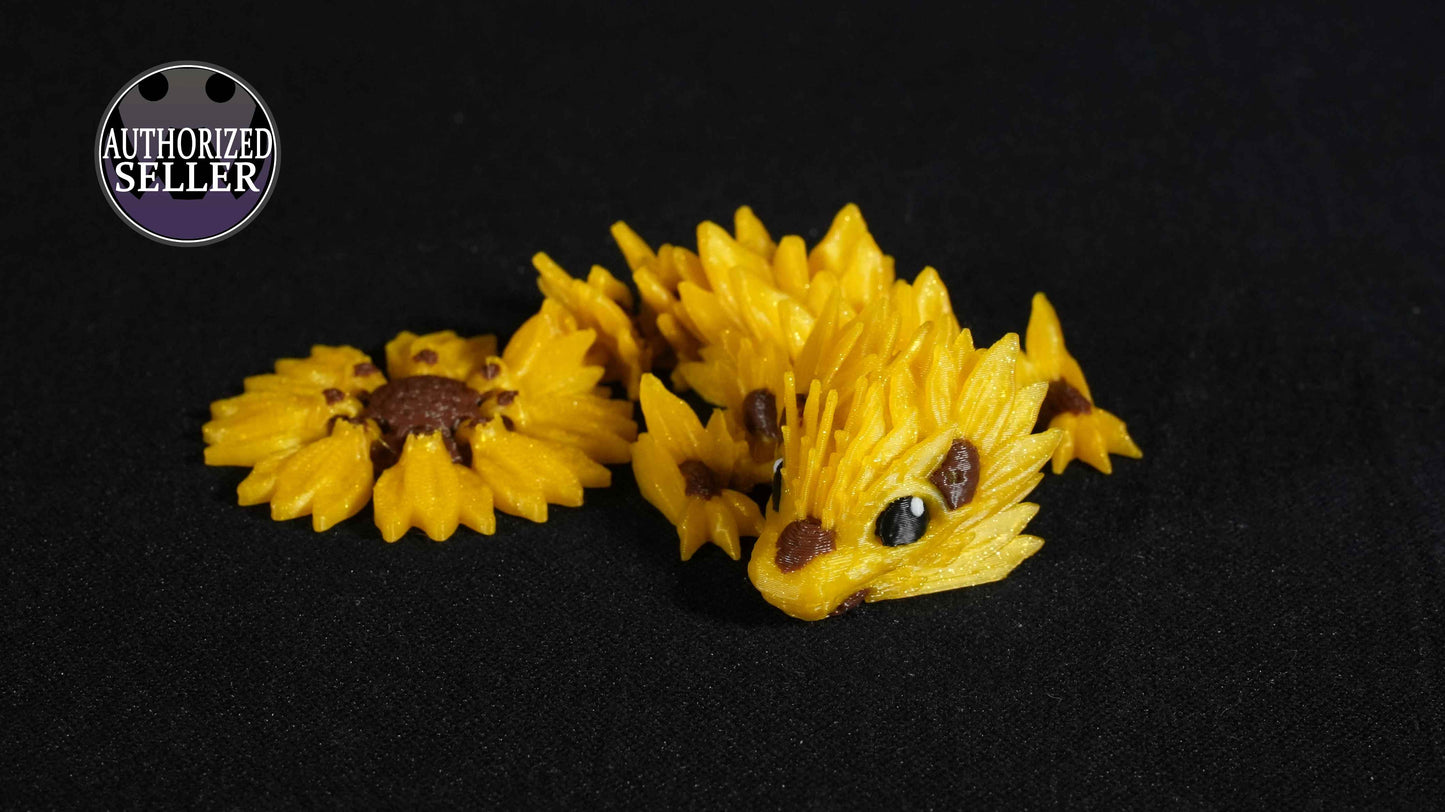 Sunflower Tadlin