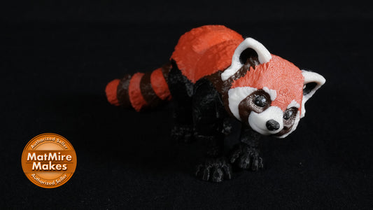 Red Panda