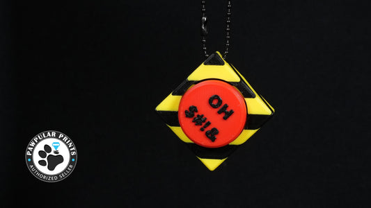 Big Red Button clicker