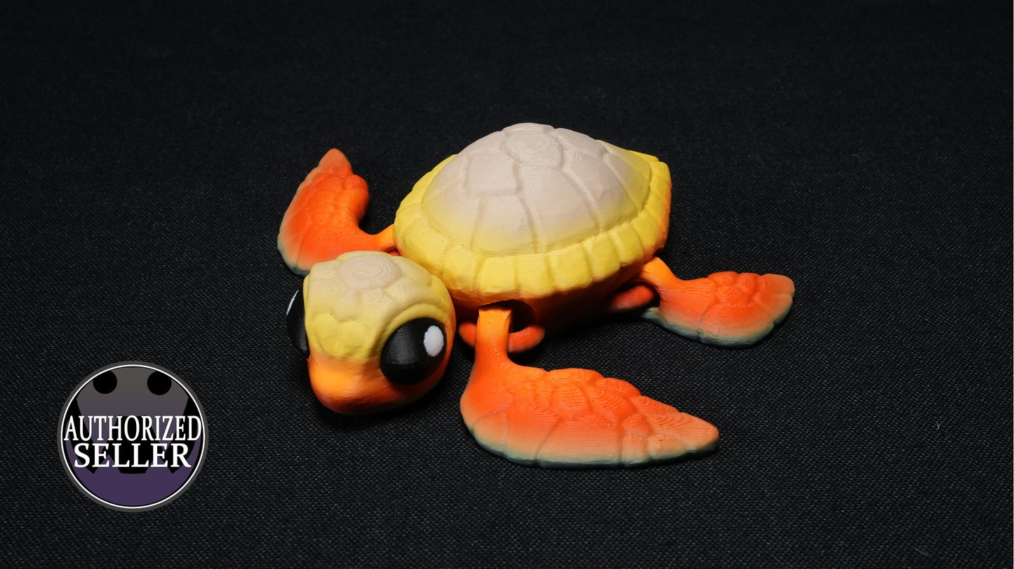 Turtle