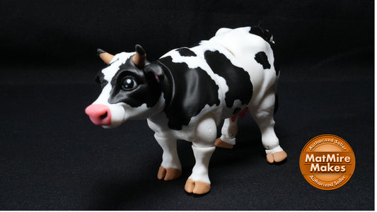 Cow