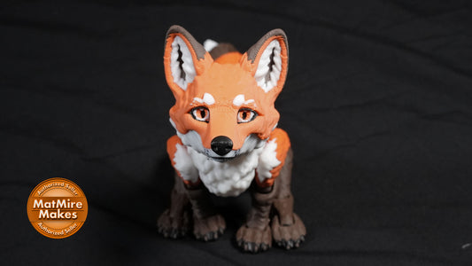 Fox