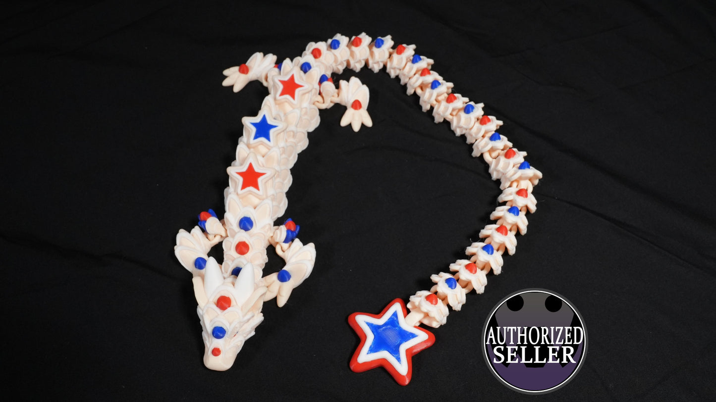 USA Dragon