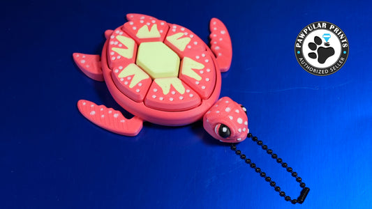 Turtle Clicker