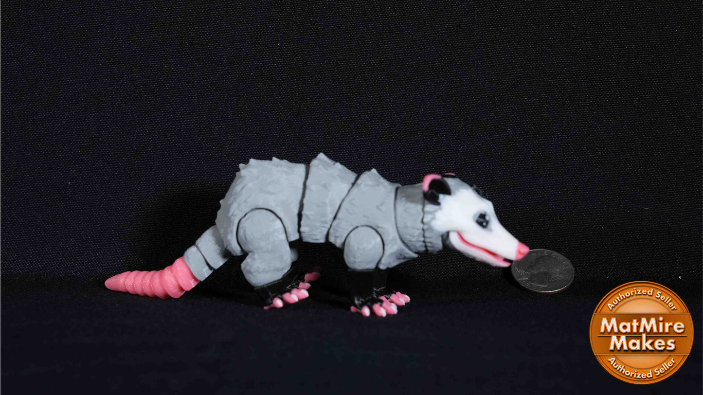 Opossum