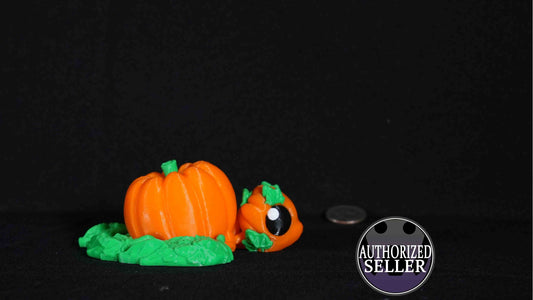 Pumpkinurtle