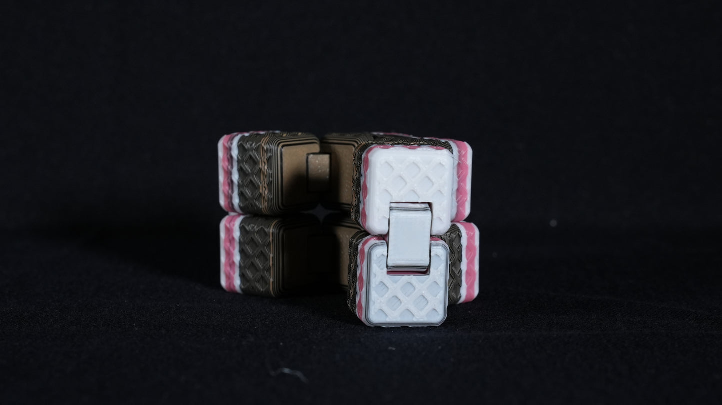 Fidget Cube