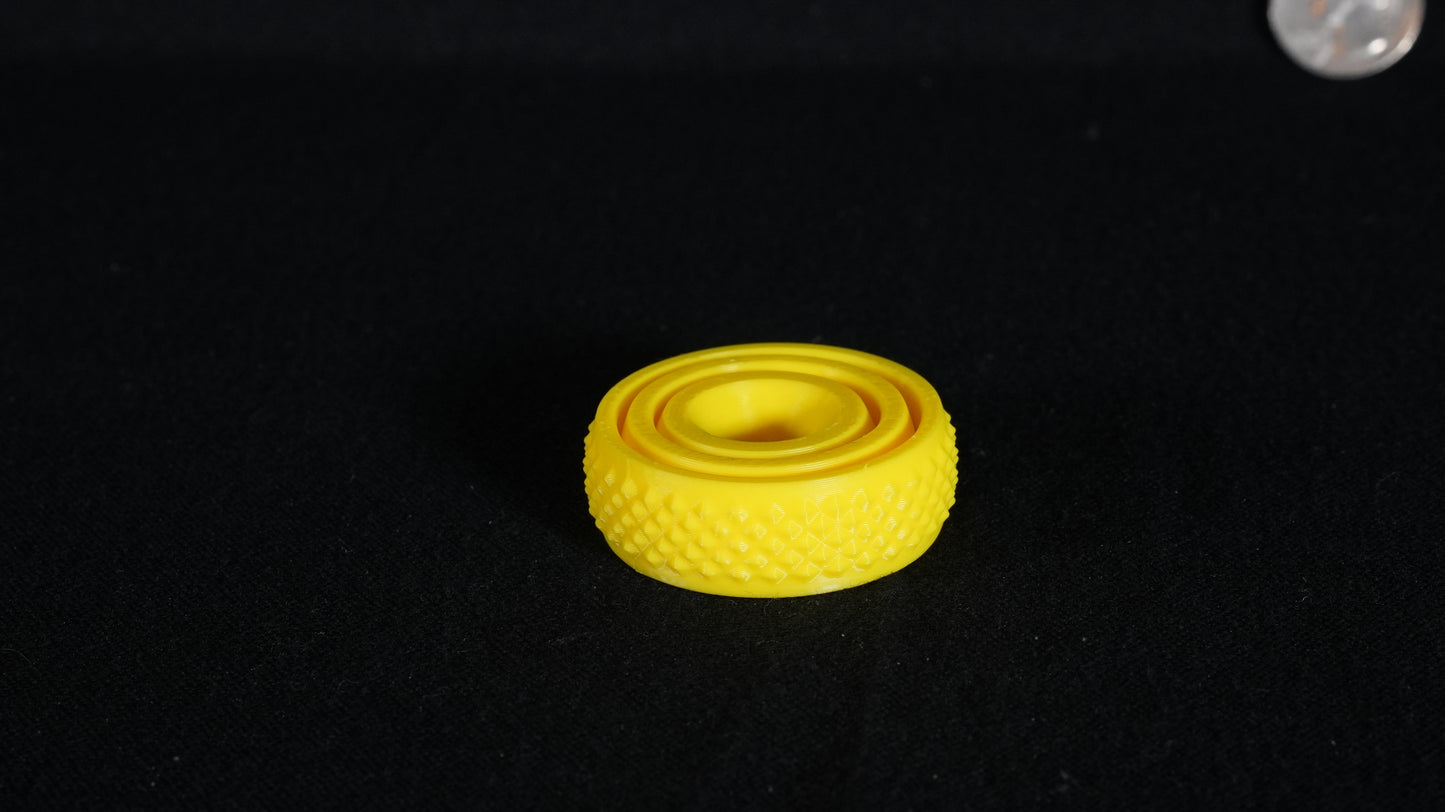 Fidget Gyro