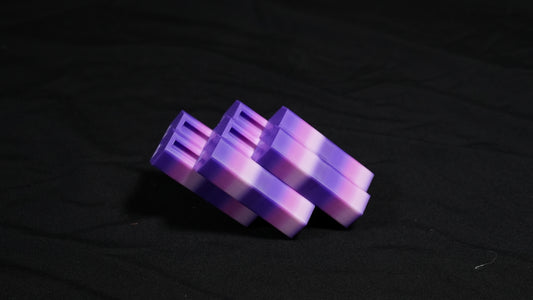 Hex-Fidget