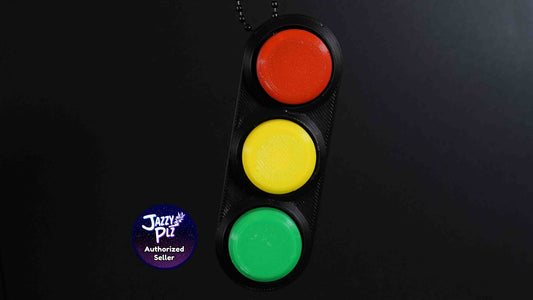 Stop Light Clicker