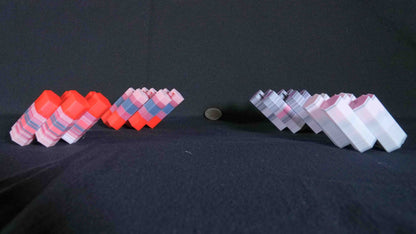 Hex-Fidget