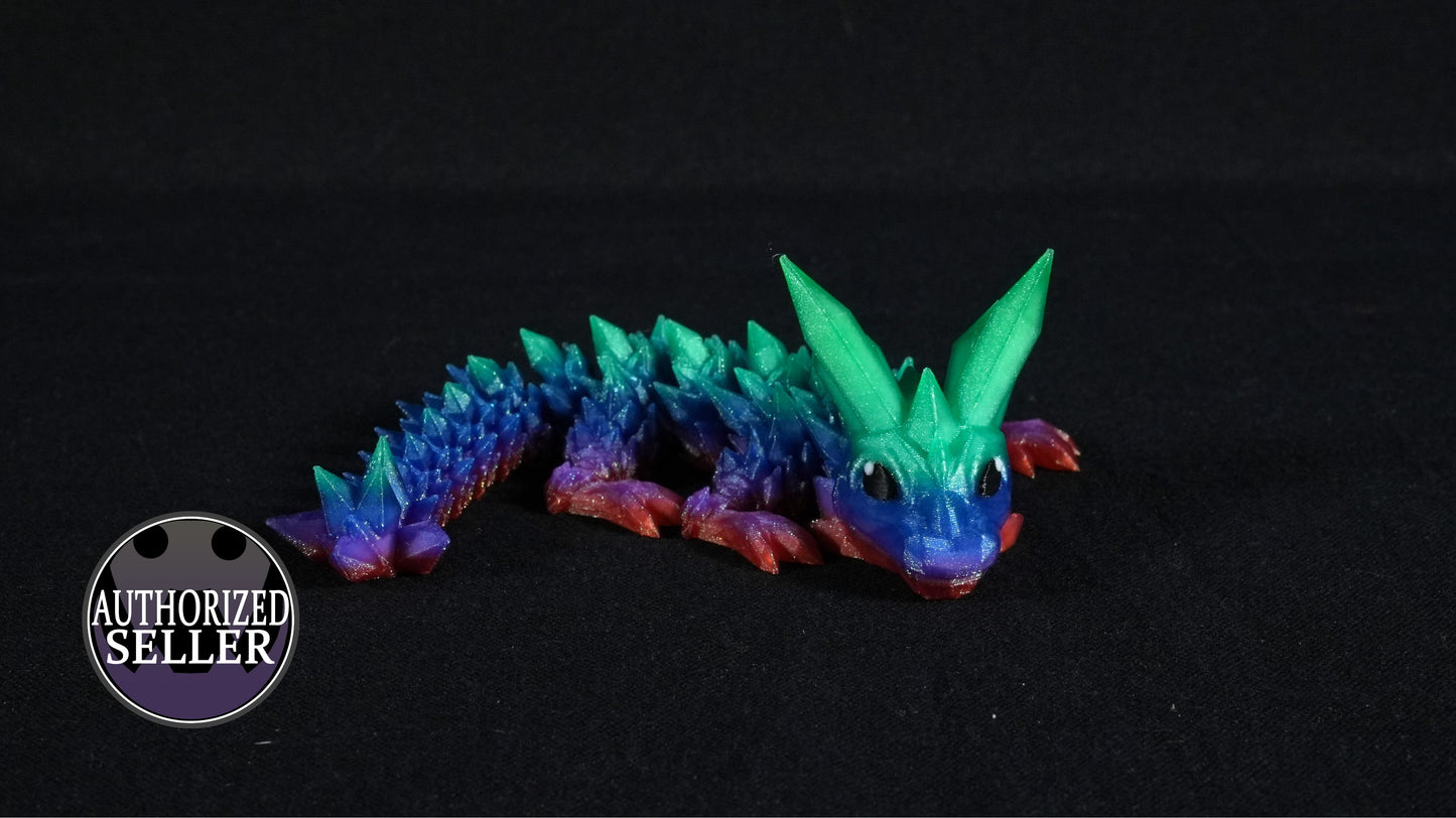 Crystal Tadling