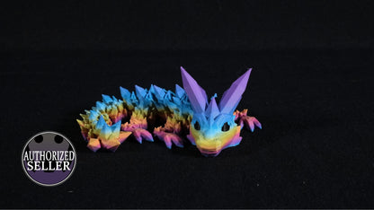 Crystal Tadling
