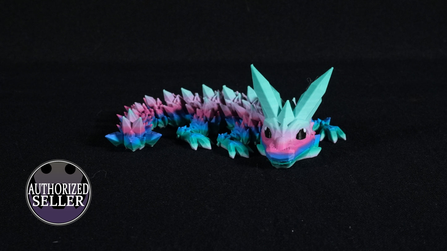 Crystal Tadling