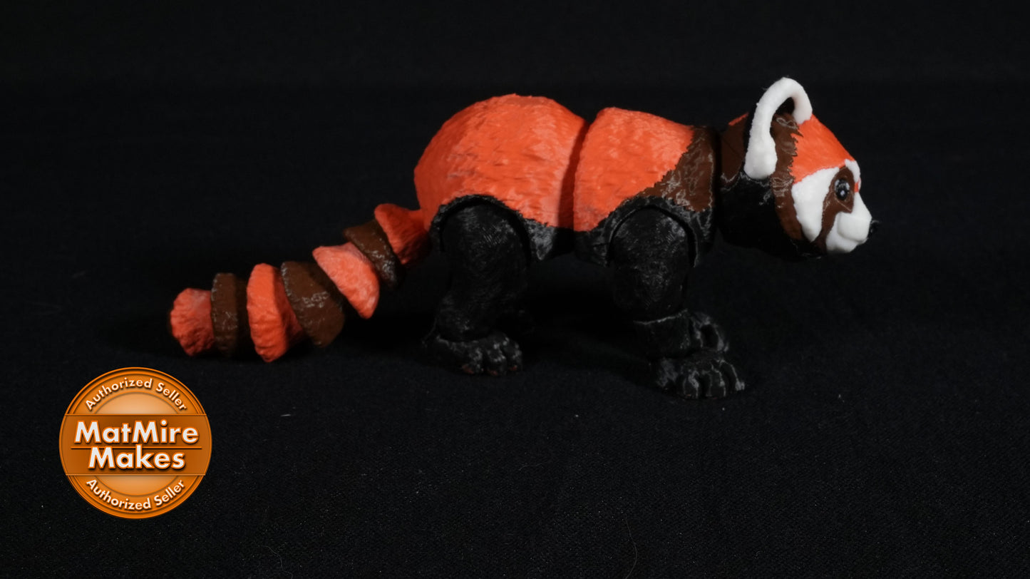 Red Panda