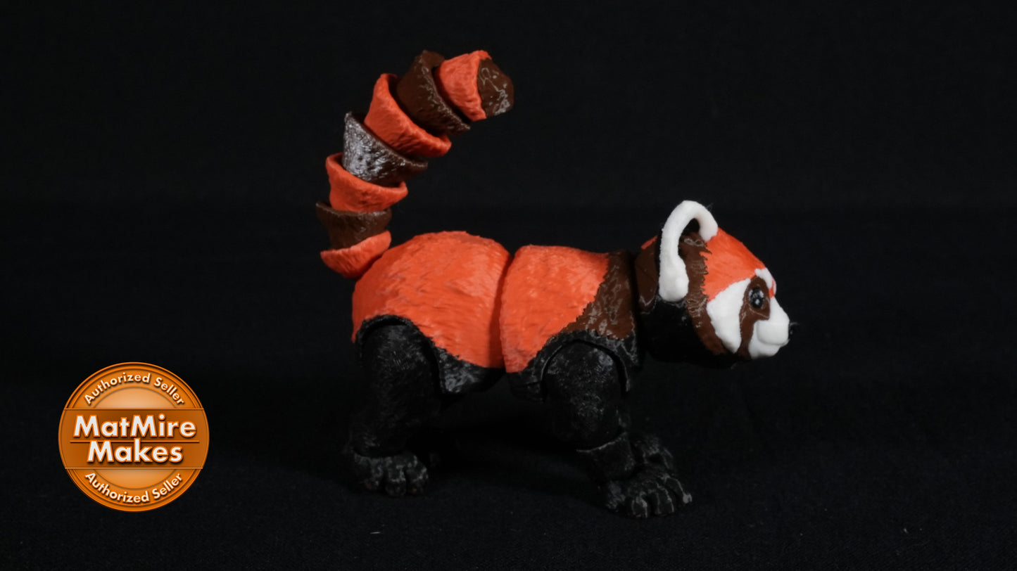 Red Panda