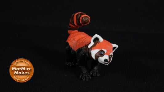 Red Panda