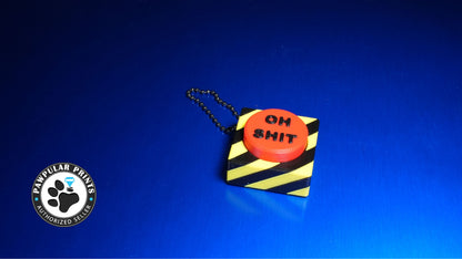 Big Red Button clicker