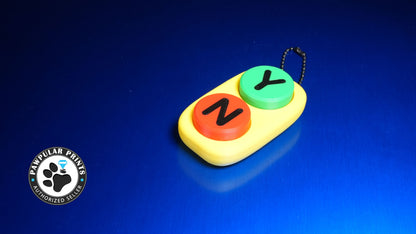 Yes or No clicker