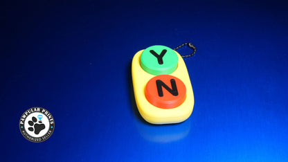 Yes or No clicker