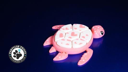 Turtle Clicker