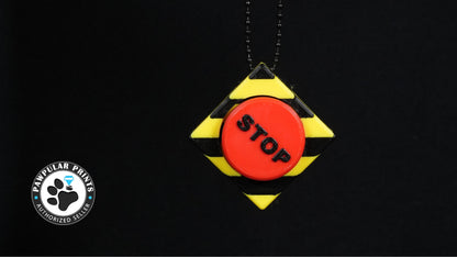 Big Red Button clicker