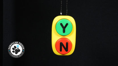 Yes or No clicker