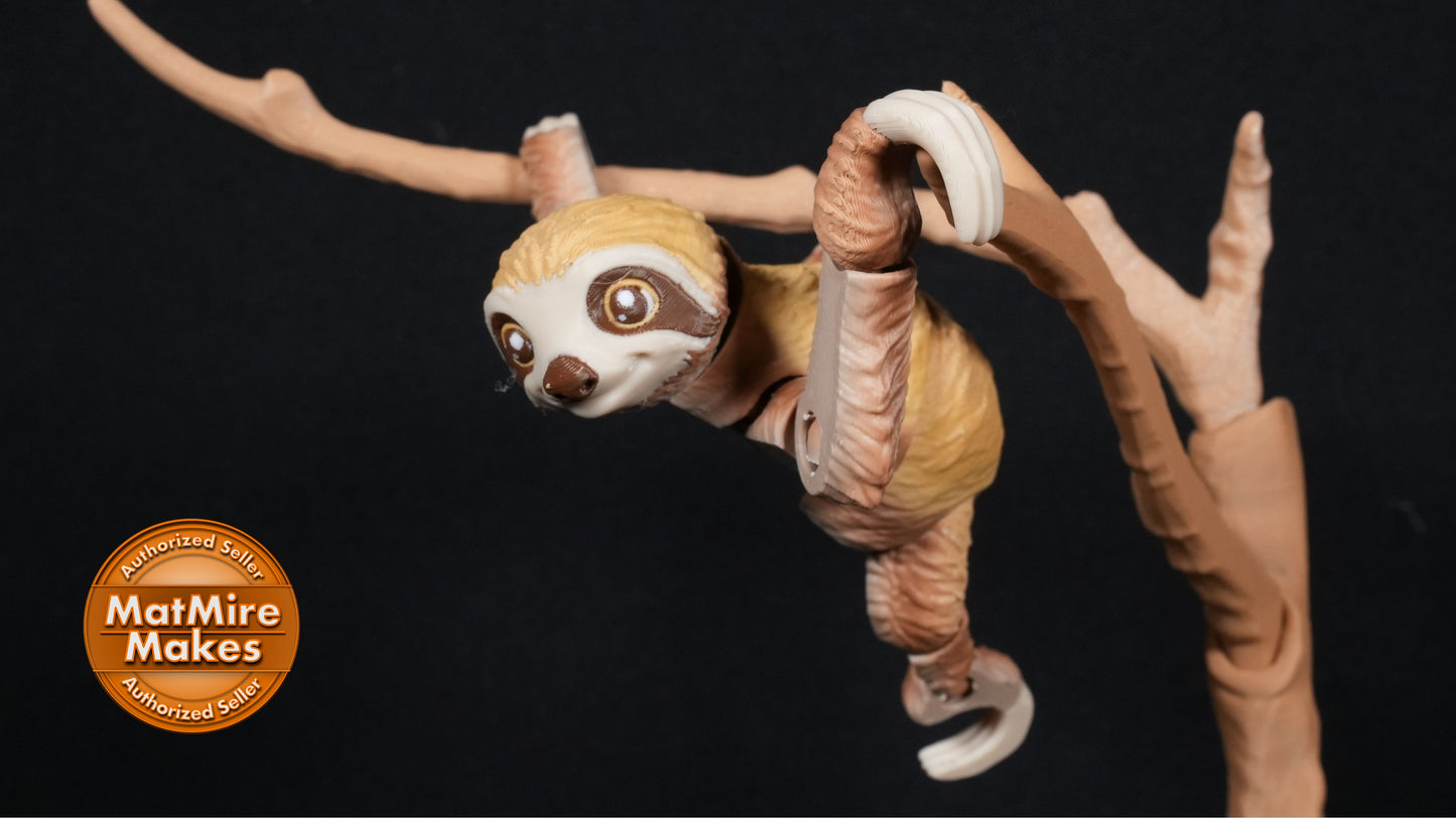Sloth