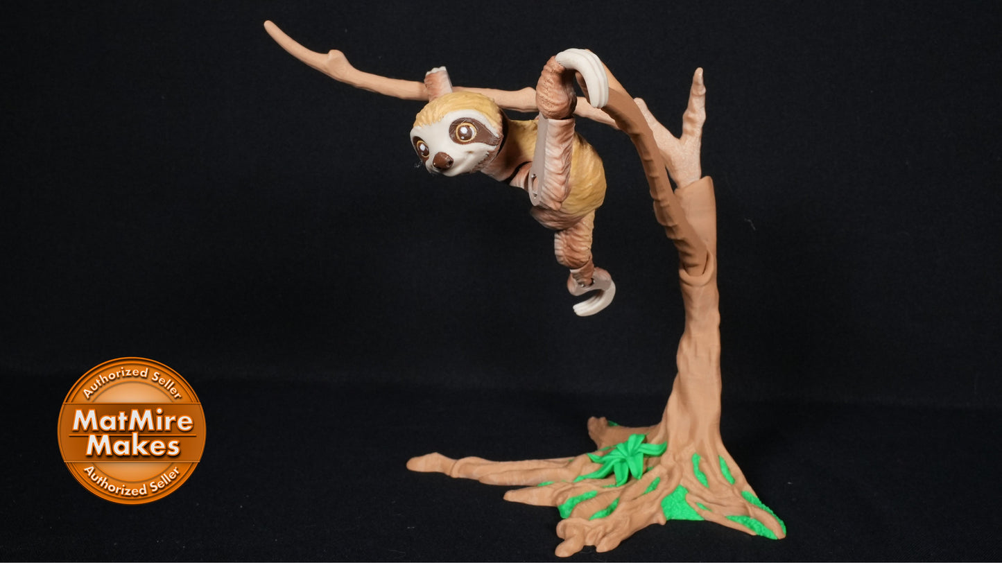 Sloth