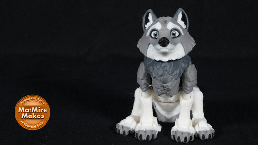 Wolf