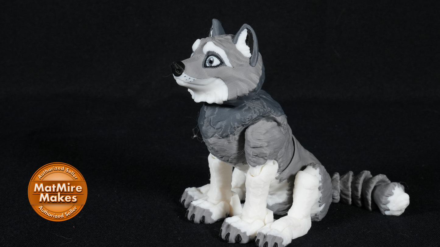 Wolf
