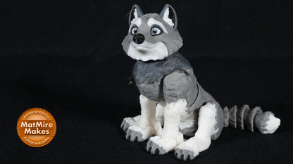 Wolf
