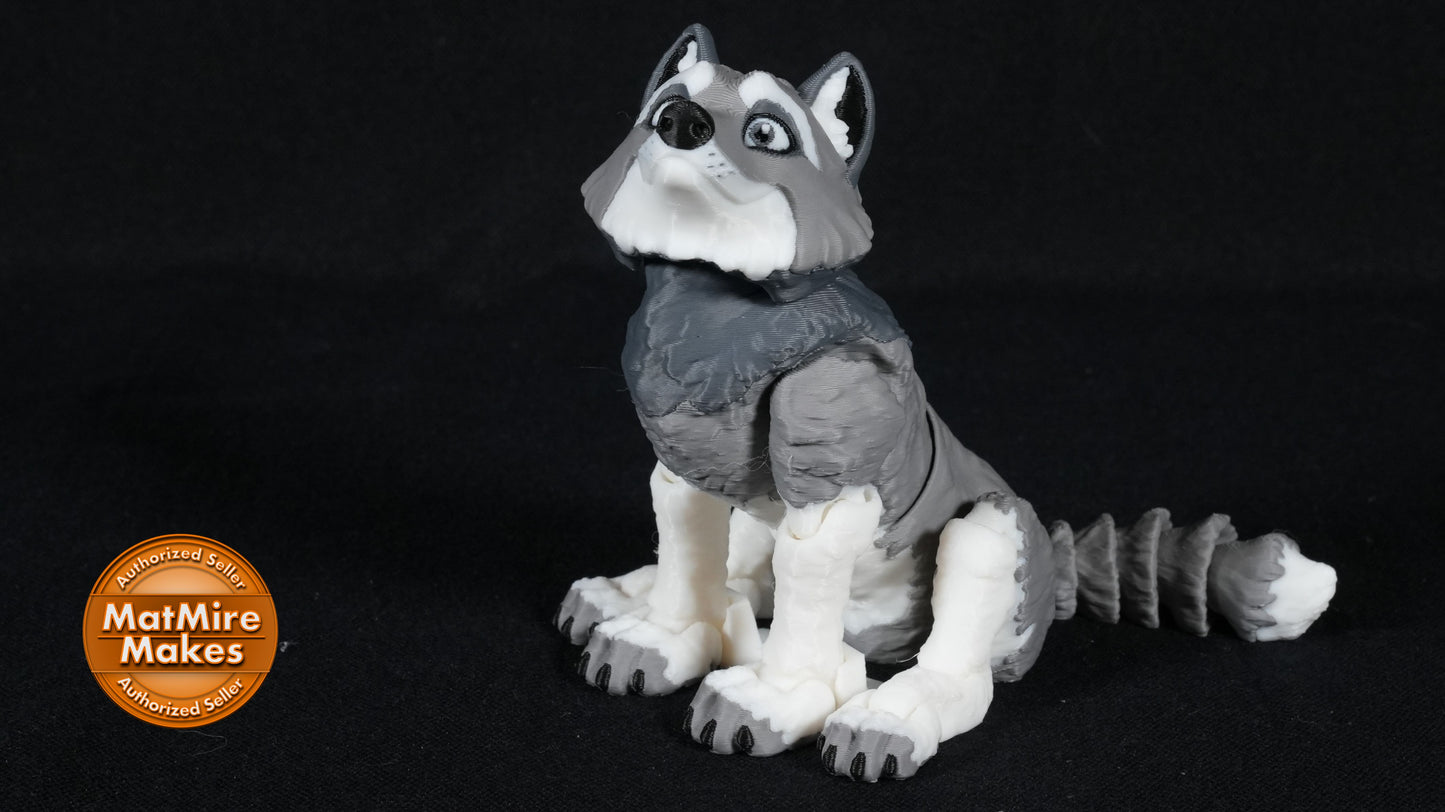 Wolf