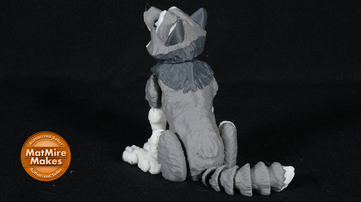 Wolf