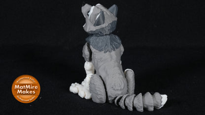 Wolf