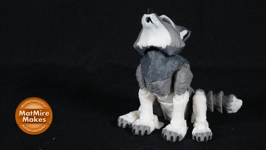 Wolf