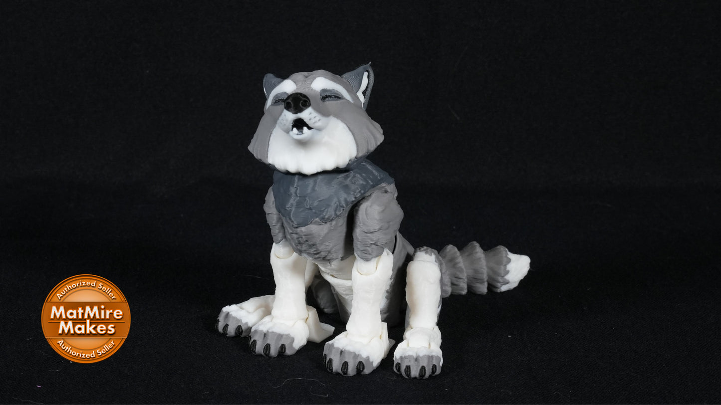 Wolf