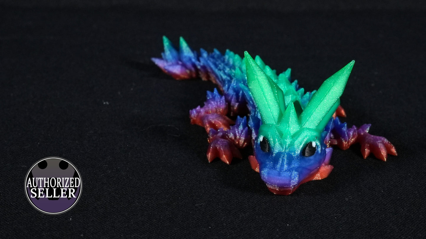 Crystal Tadling