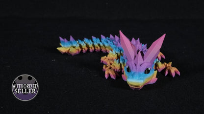 Crystal Tadling