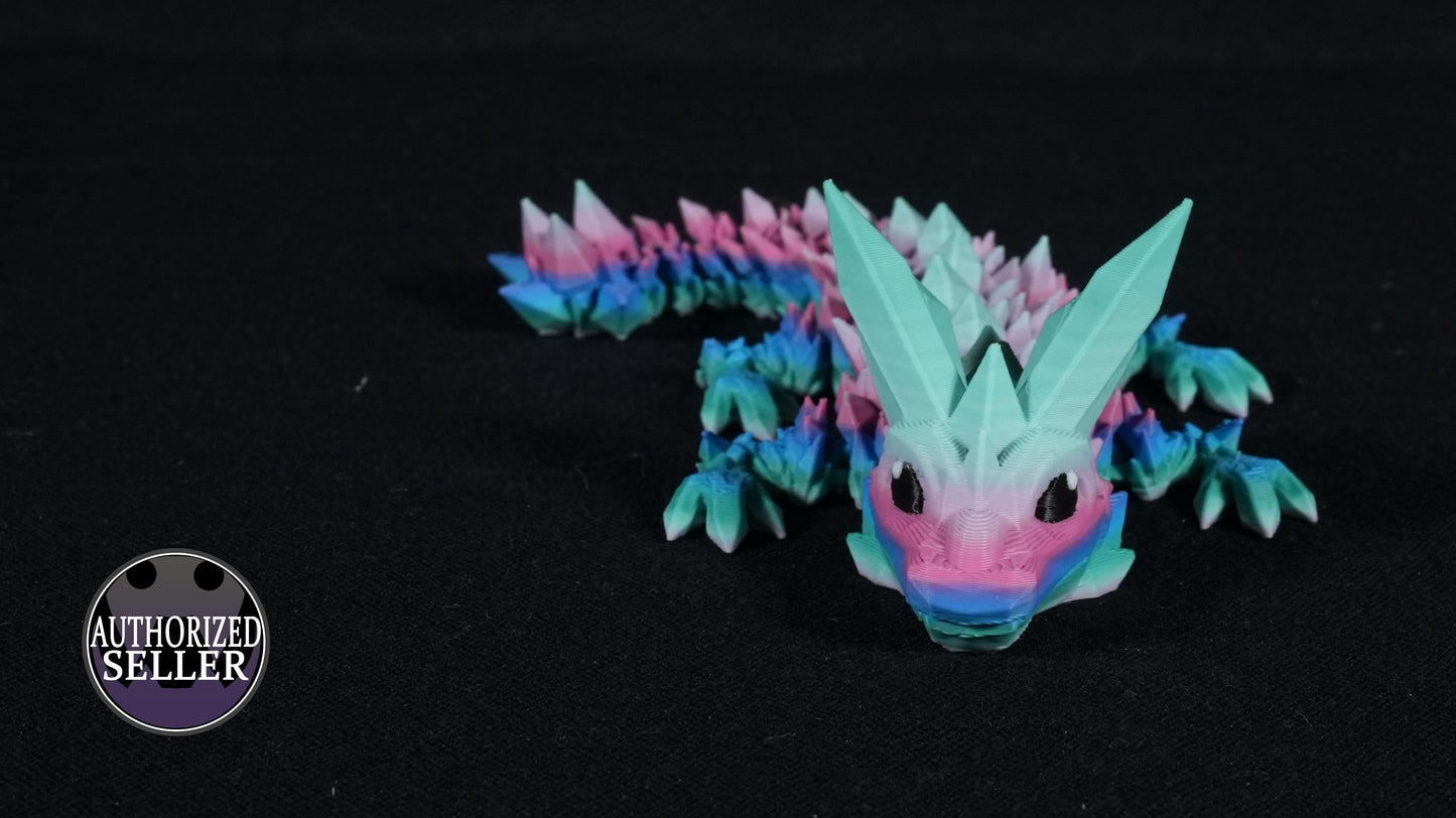 Crystal Tadling