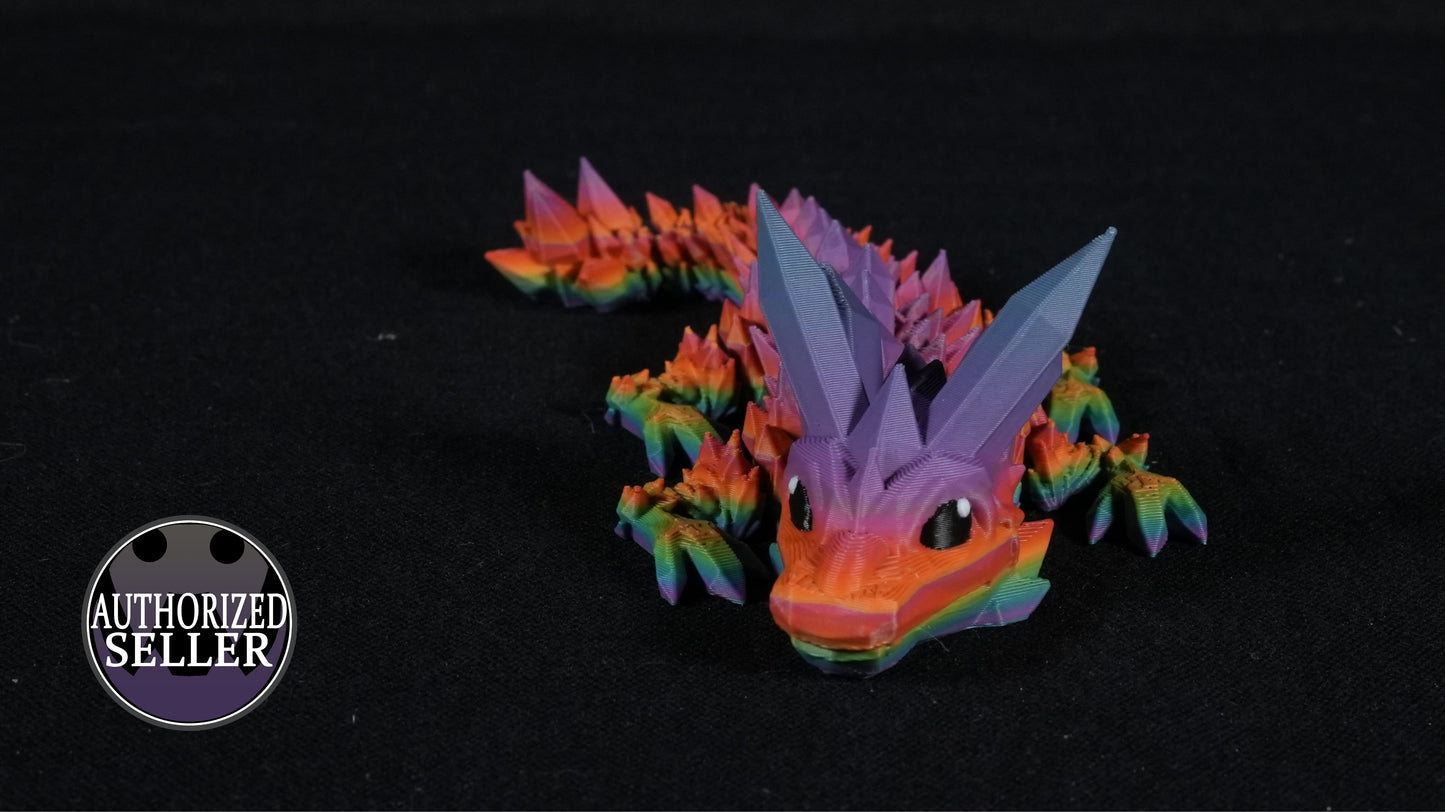 Crystal Tadling