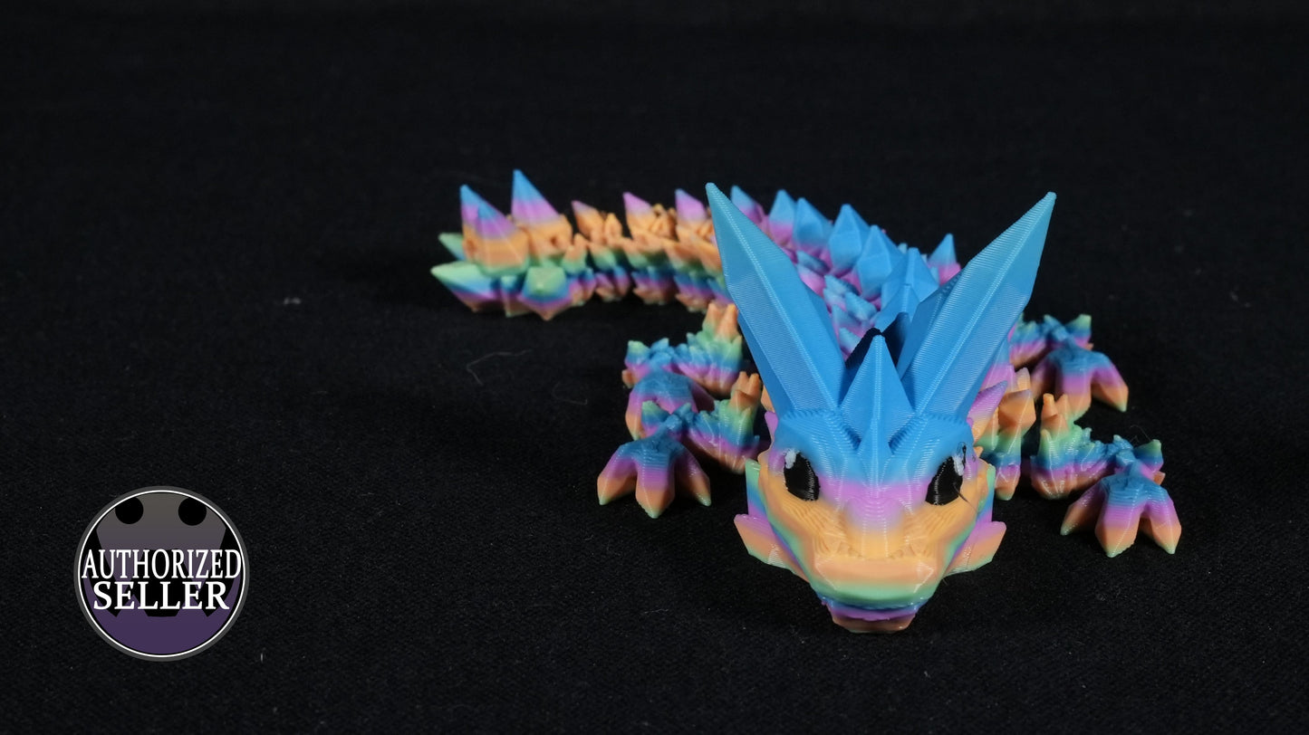 Crystal Tadling