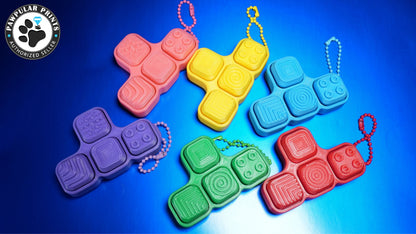 Clicker Fidget 2.0