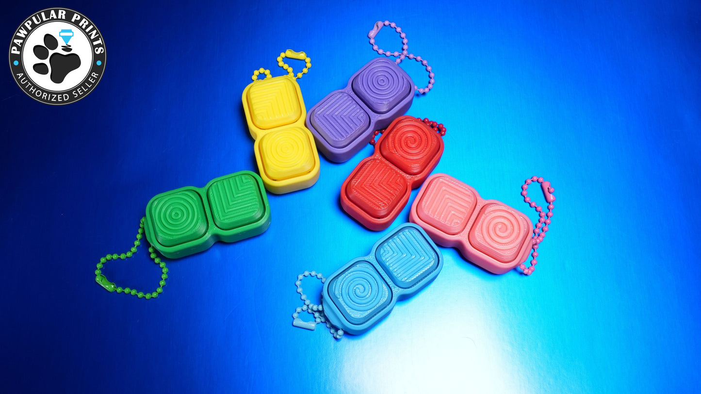 Clicker Fidget 2.0