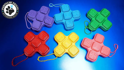 Clicker Fidget 2.0