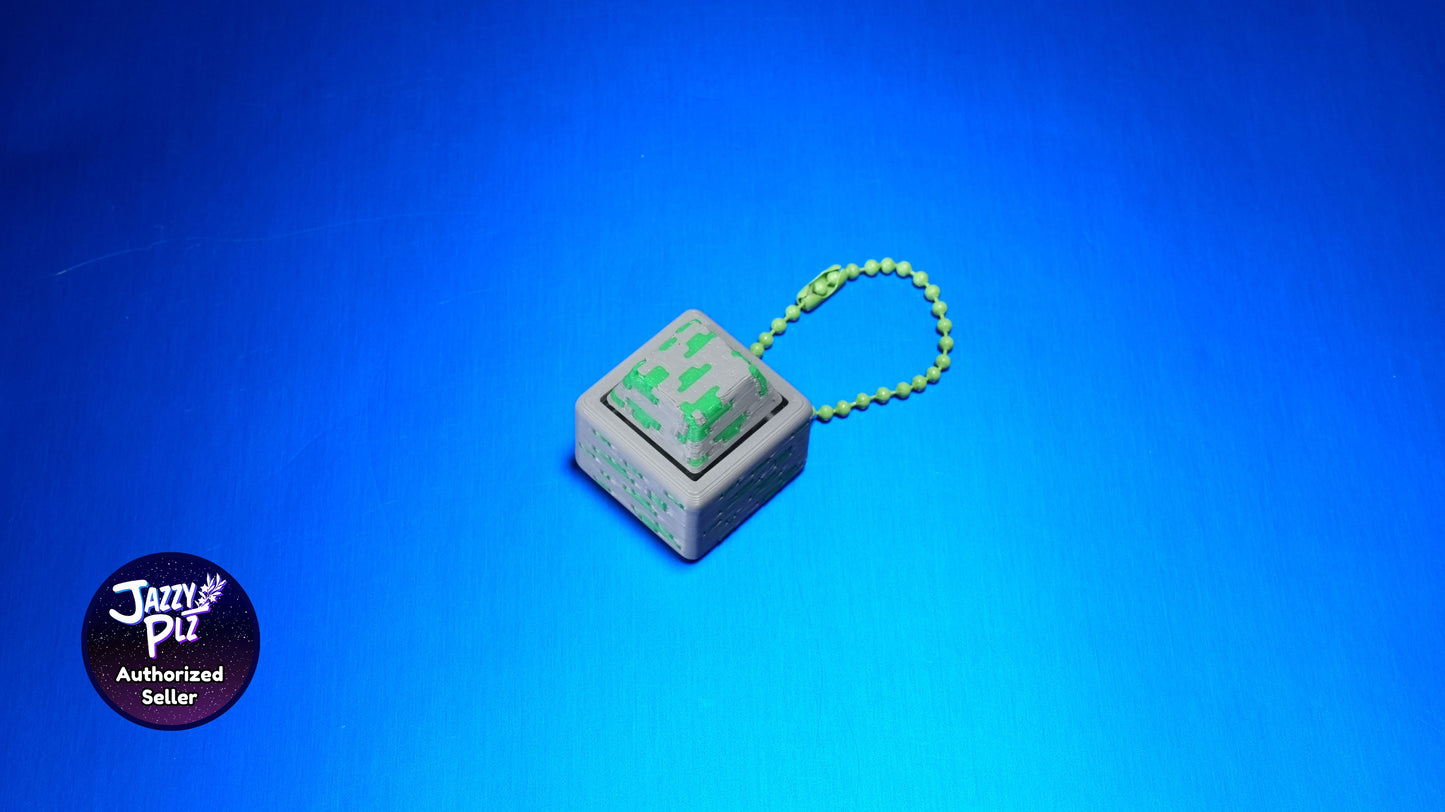 MC clicker